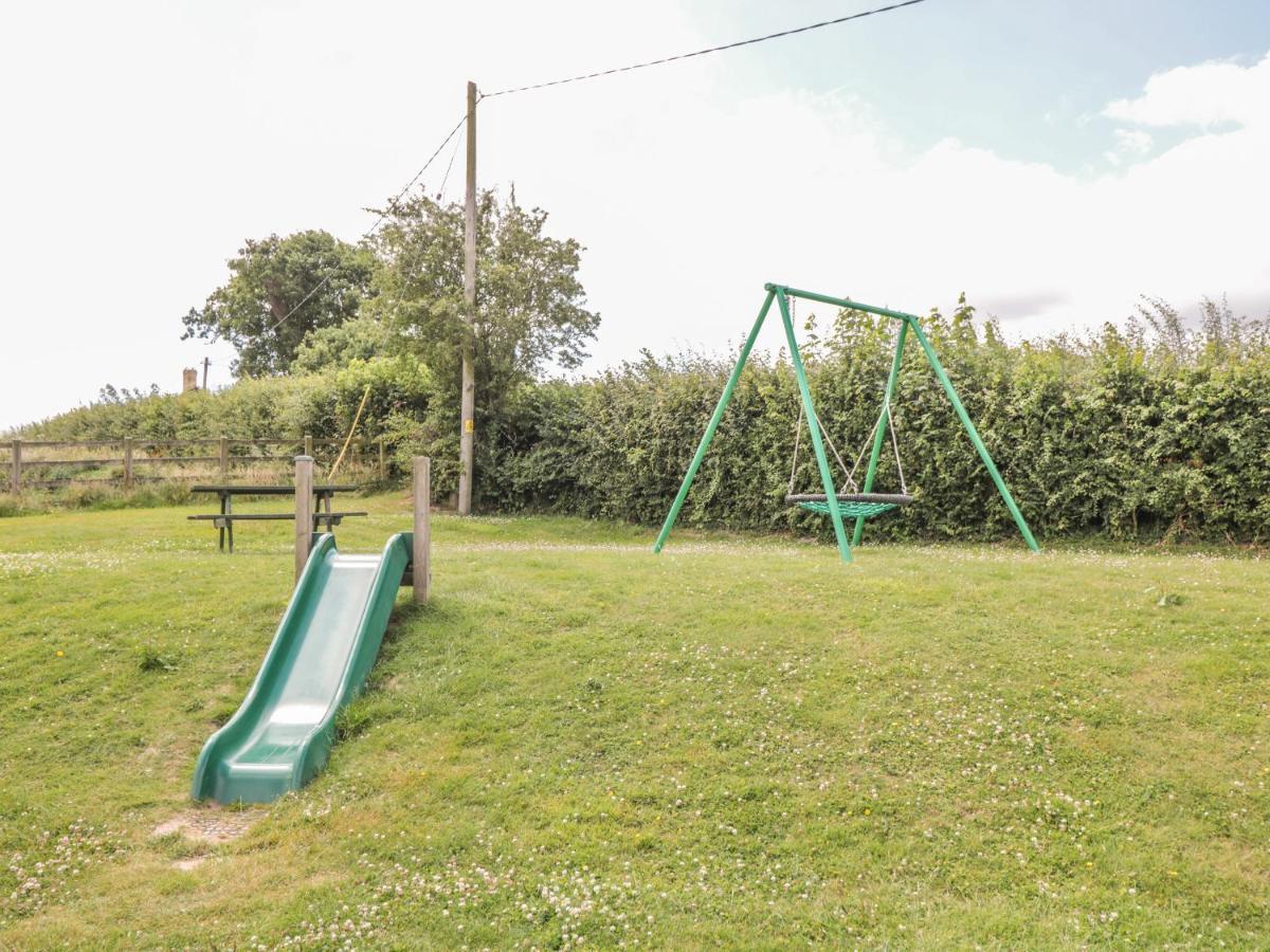 Oak Apple Villa Newton Abbot Buitenkant foto