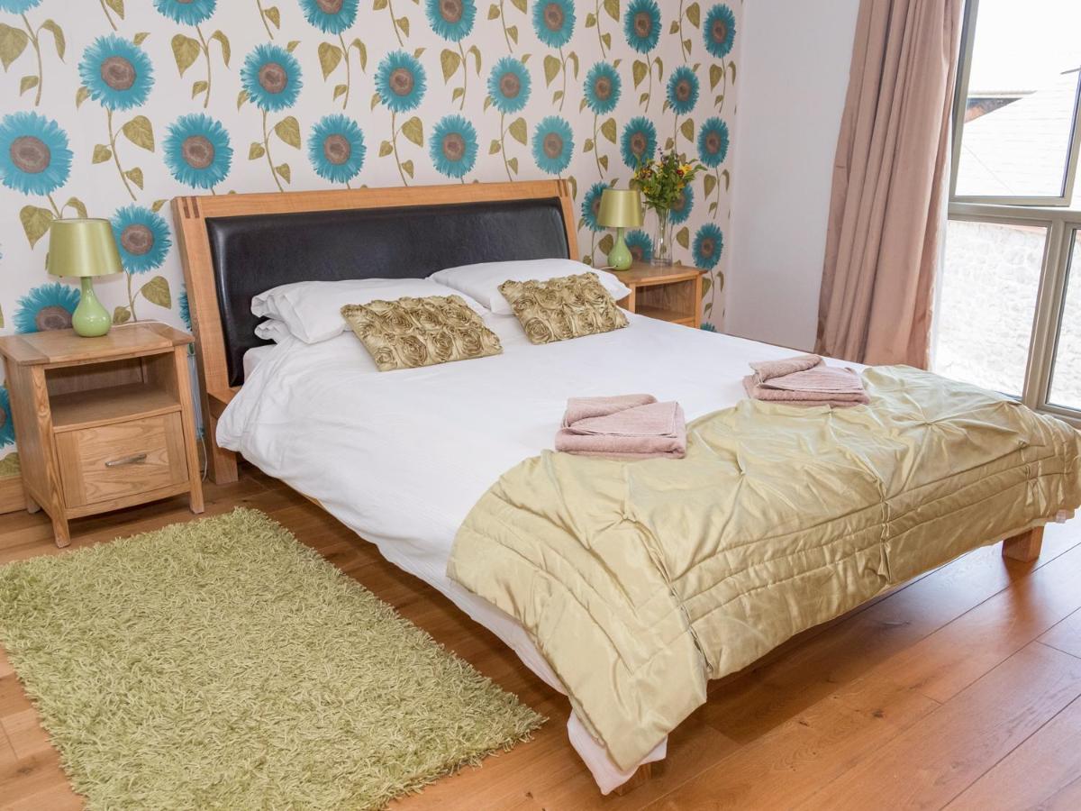Oak Apple Villa Newton Abbot Buitenkant foto
